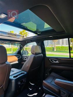 شێڤرۆلێت تاهۆ